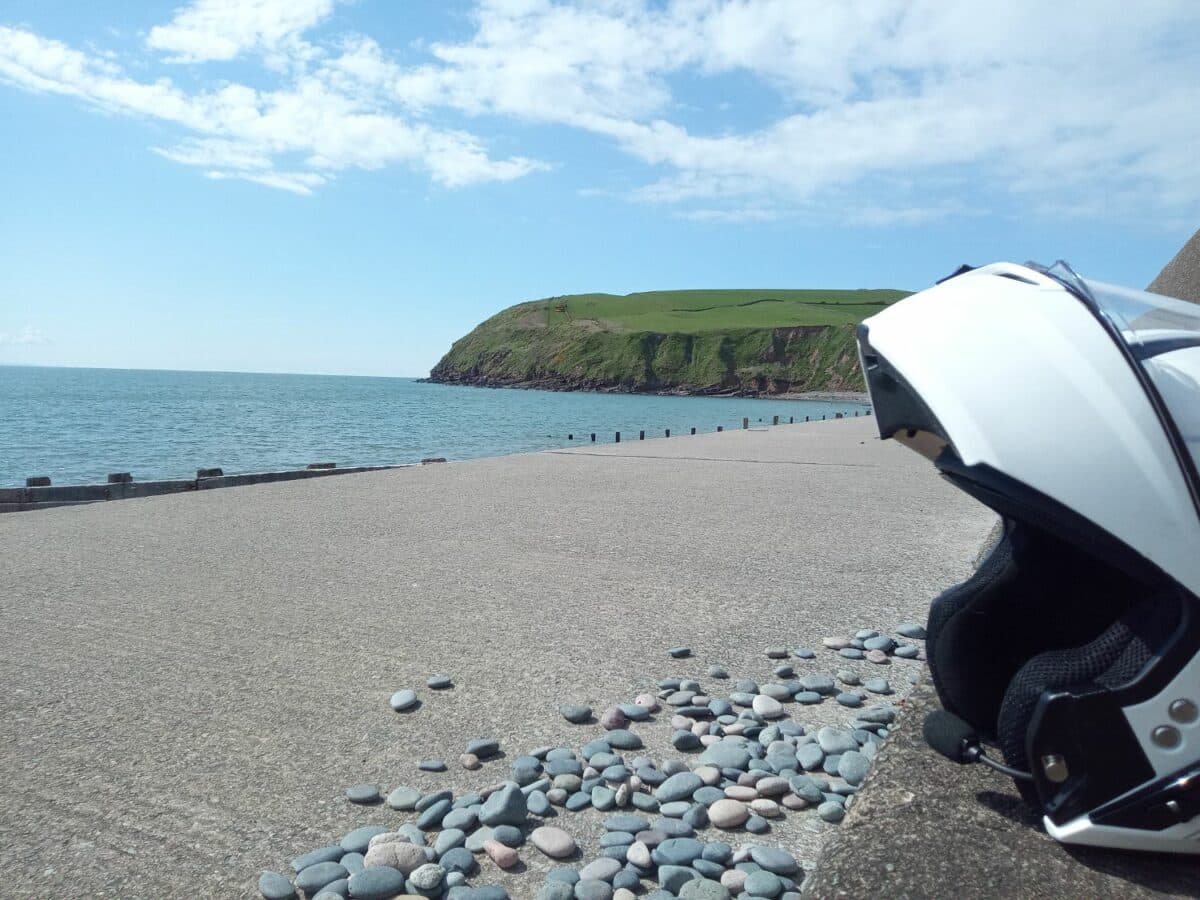 Western Lakes & Coast — upcoming guided ride