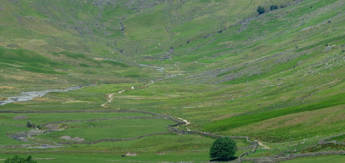 Northern Passes & Lakes — upcoming guided ride